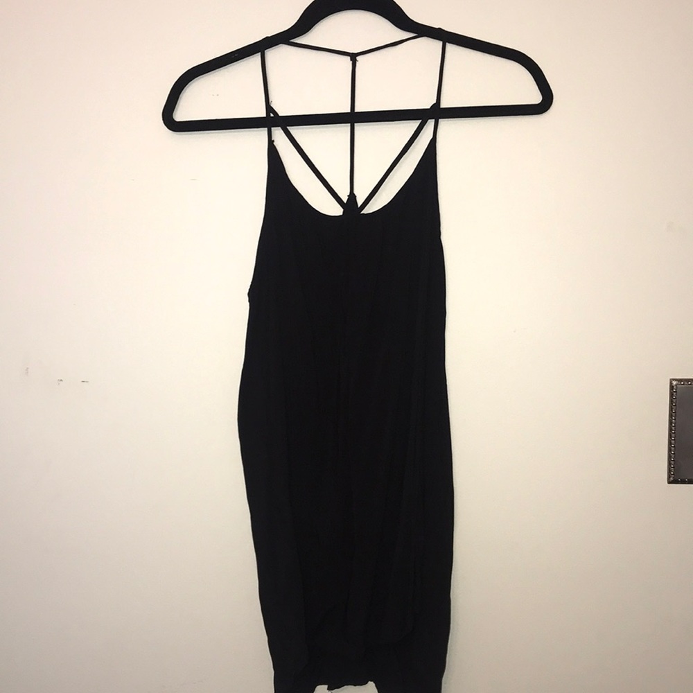 Express Tank Top